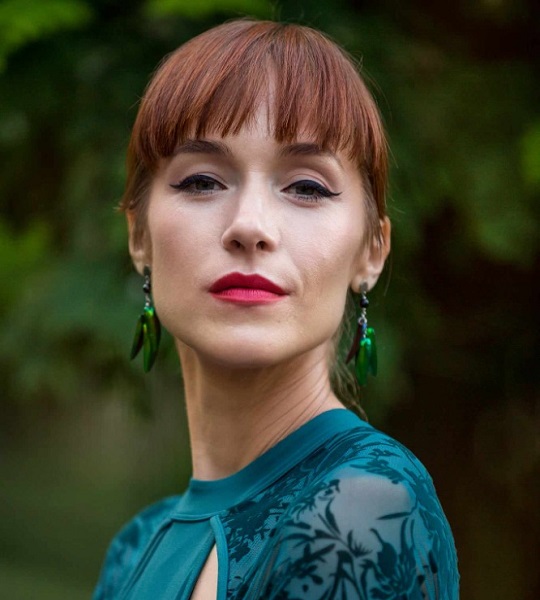 Katarzyna Sajewiec