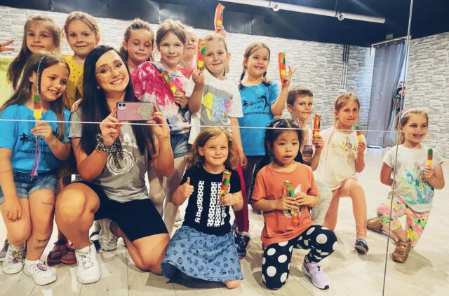 Szkoła Tańca DanceWay Ursus