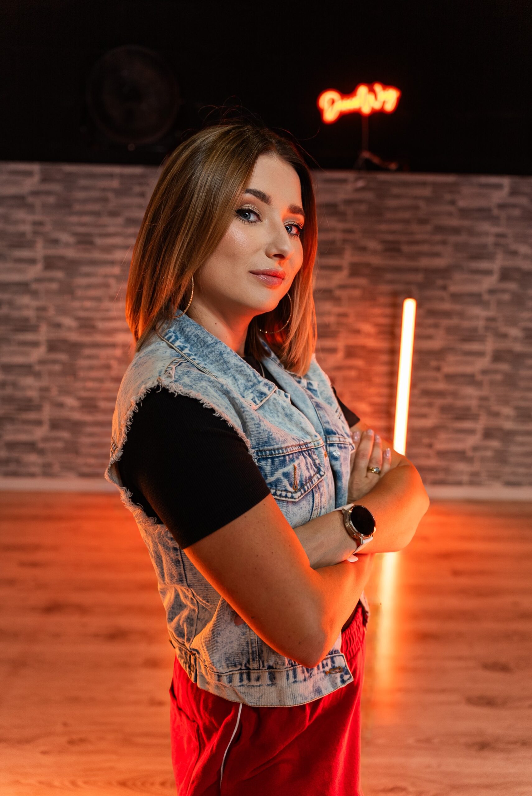 Weronika Chwałek